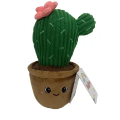 Potted Plant Plush - Cactus 26 Cm