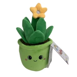 Potted Plant Plush - Succulent 26 Cm