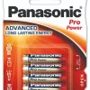 Premium Pro Power Alkaline Aaa 4Pk
