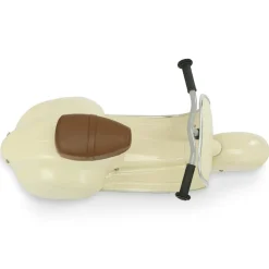 Primo Scooter, Cream
