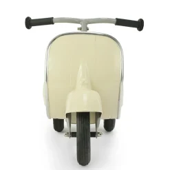 Primo Scooter, Cream