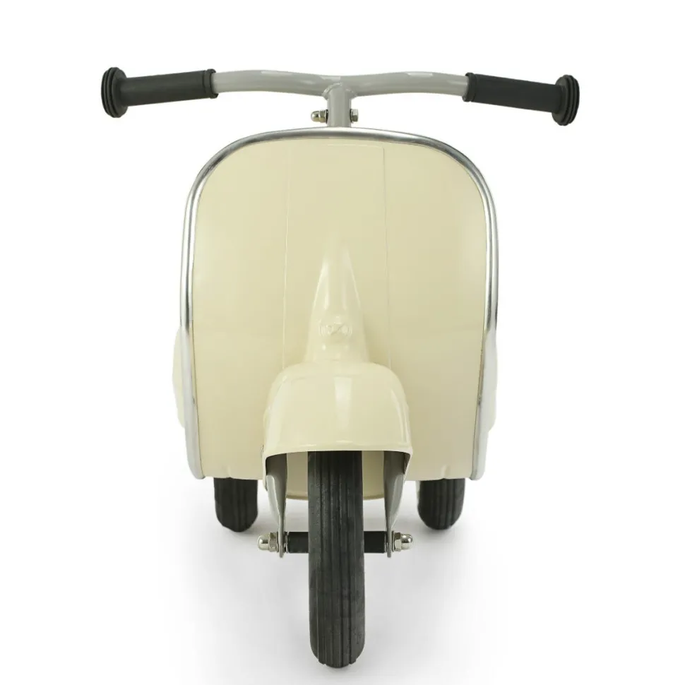 Primo Scooter, Cream