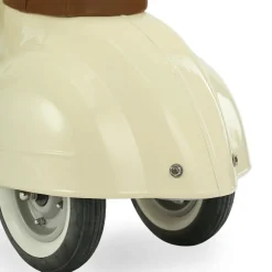 Primo Scooter, Cream