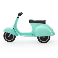 Primo Scooter, Mint