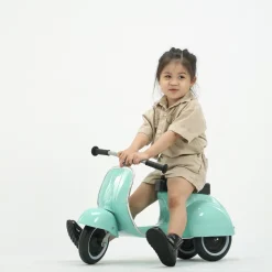 Primo Scooter, Mint