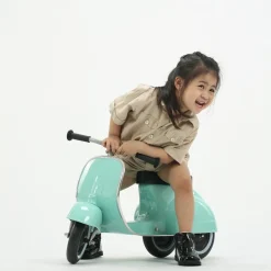 Primo Scooter, Mint