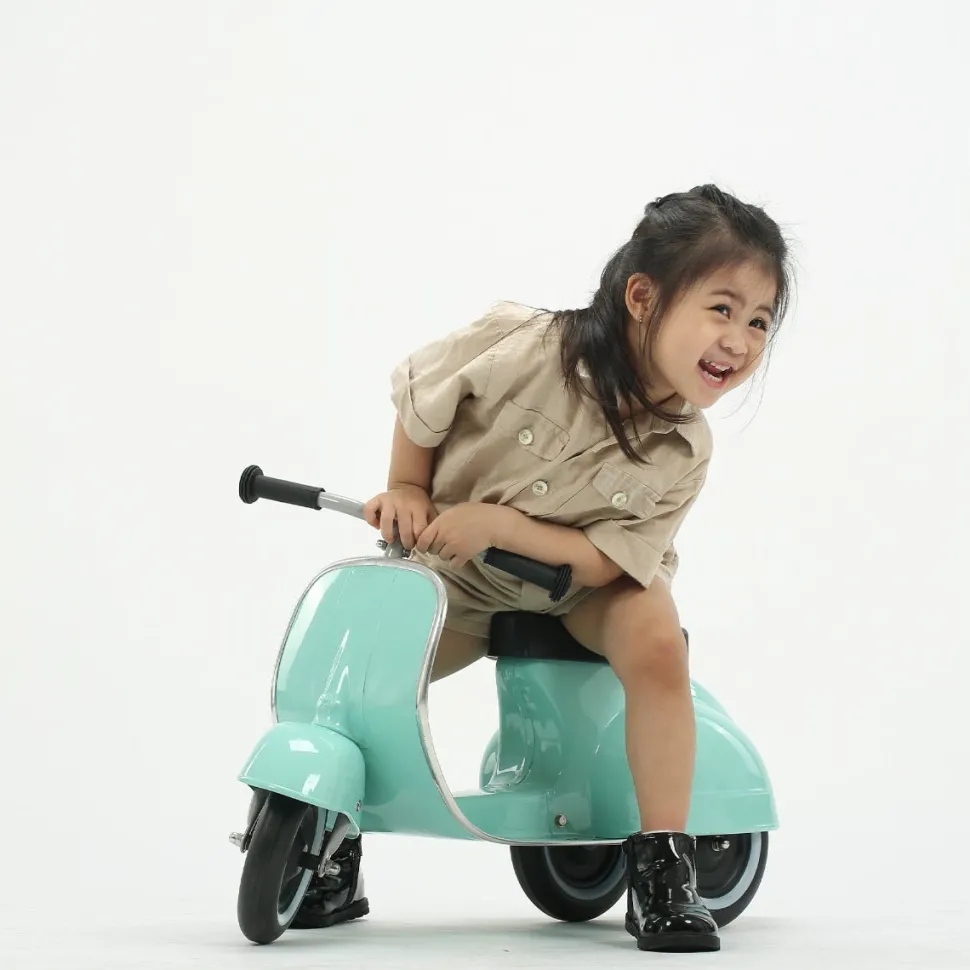 Primo Scooter, Mint