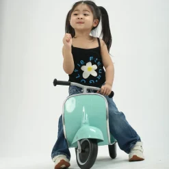 Primo Scooter, Mint