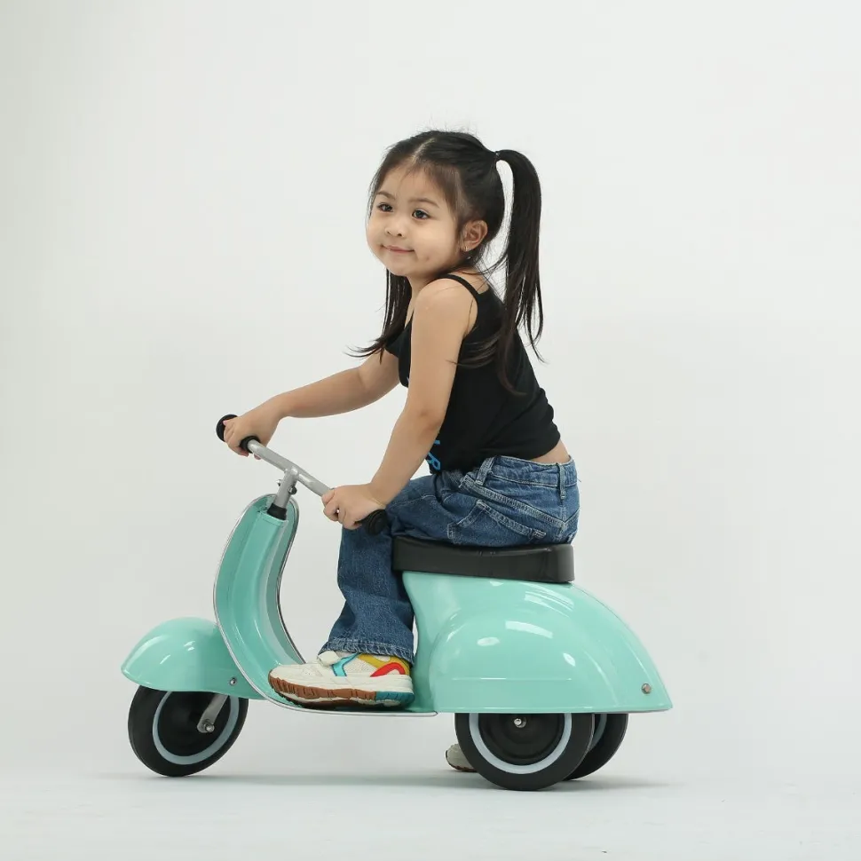 Primo Scooter, Mint