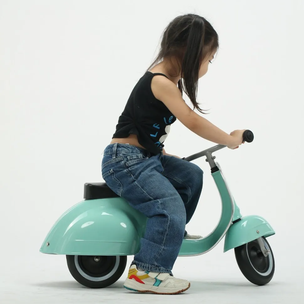 Primo Scooter, Mint