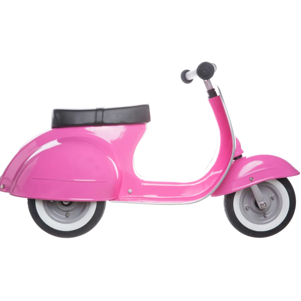 Primo Scooter, Pink
