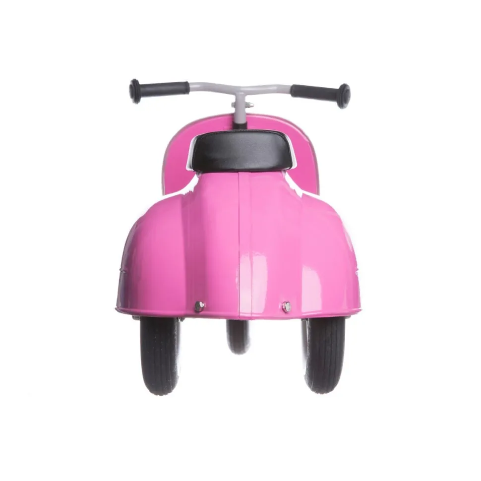 Primo Scooter, Pink