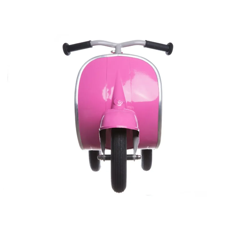 Primo Scooter, Pink