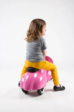 Primo Scooter, Pink