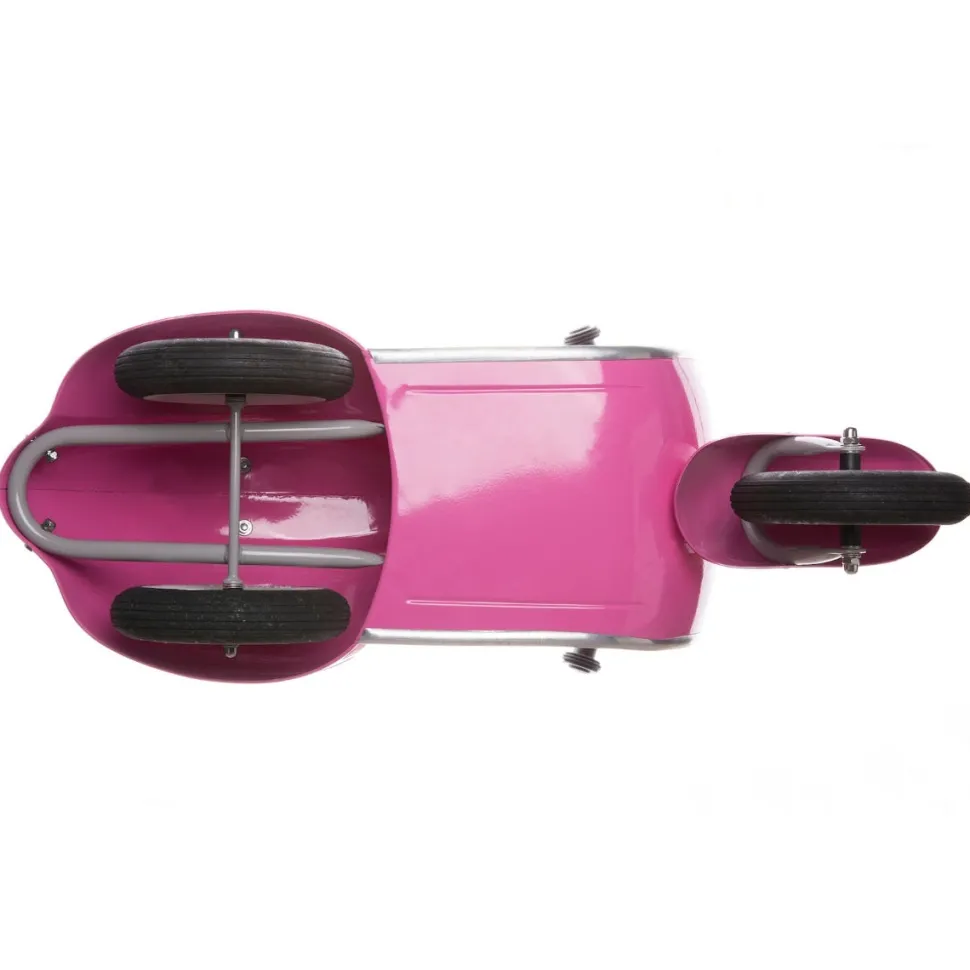 Primo Scooter, Pink