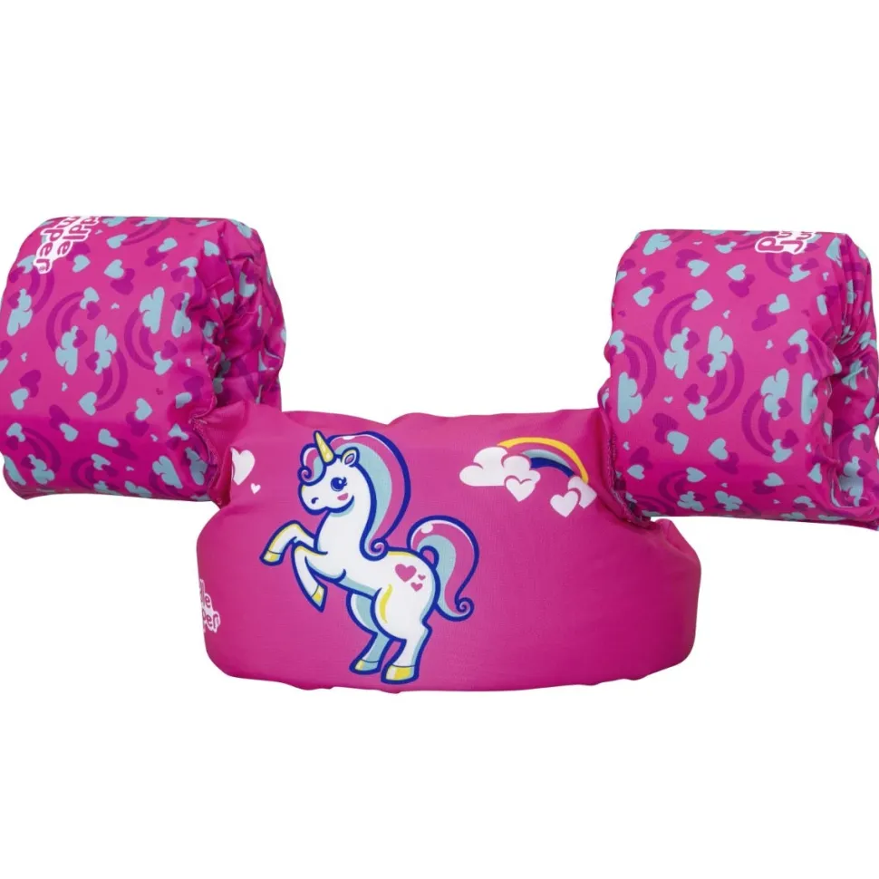 Puddle Jumper Swim Vest - Unicorn