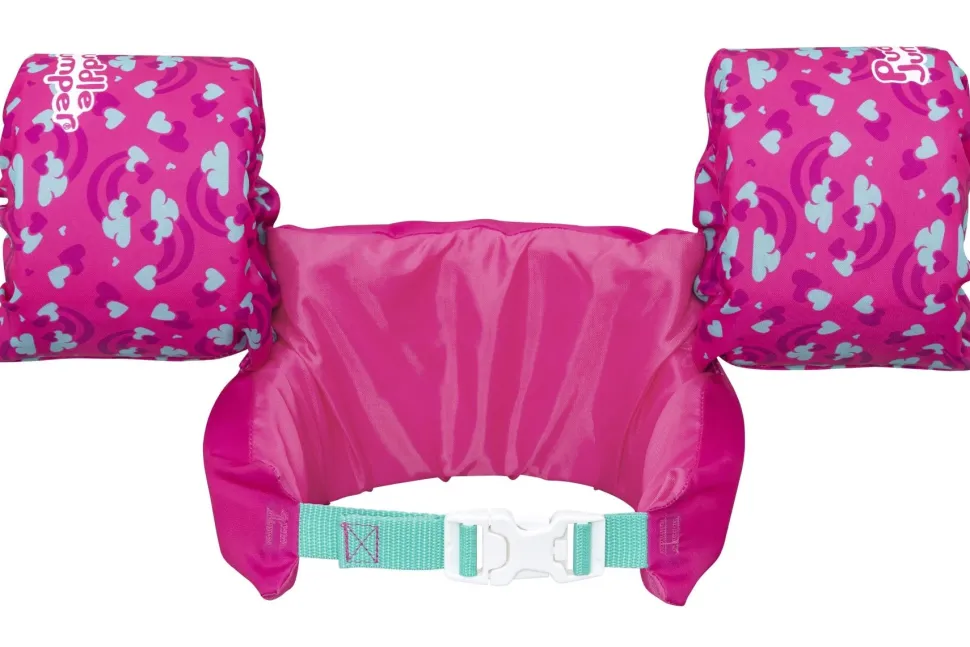 Puddle Jumper Swim Vest - Unicorn