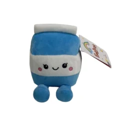 Quirky Treats Plush - Milk 15 Cm
