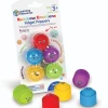 Rainbow Emotion Fidget Poppers