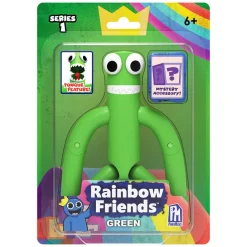 Rainbow Friends Action Figure Assortment