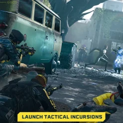 Rainbow Six Extraction Xbox