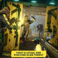 Rainbow Six Extraction Xbox
