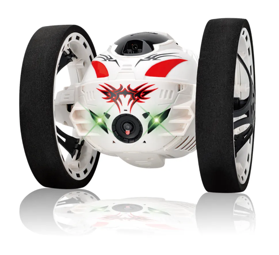 Ralleyz Jumping Sumo