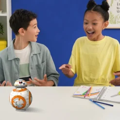 Ravensburger 3D Puzzleball Star Wars BB-8 99pcs