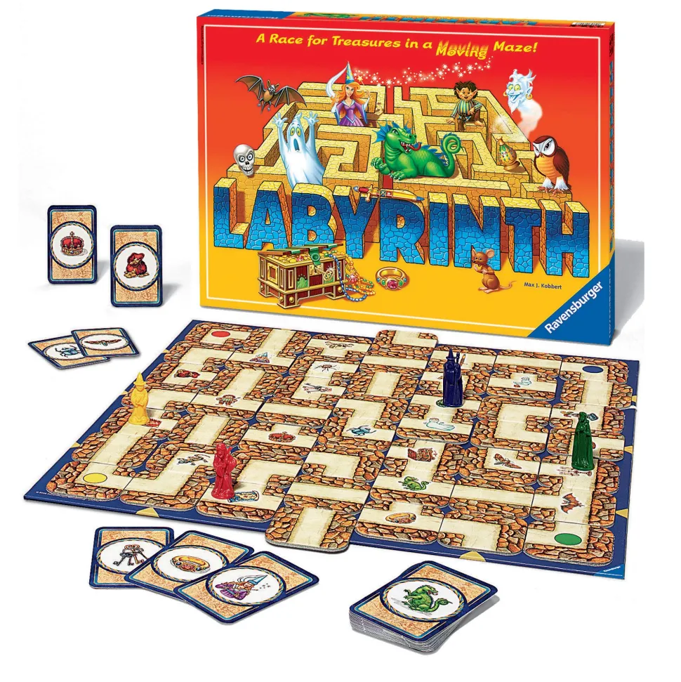 Ravensburger Labyrinth