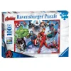 Ravensburger Marvel Avengers 100 Piece XXL Puzzle