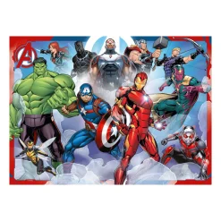 Ravensburger Marvel Avengers 100 Piece XXL Puzzle