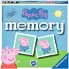 Ravensburger Peppa Pig Memory Game