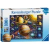 Ravensburger The Planets 100 Piece XXL Puzzle