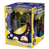 RC Illuminated Solar System
