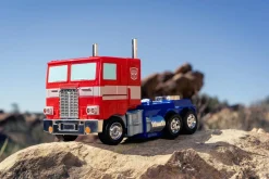 Rc Transforming Optimus Prime
