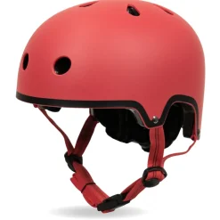 Red Helmet Small
