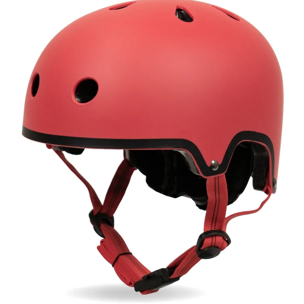 Red Helmet Small