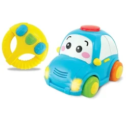 Remote Control - Light & Sounds Car