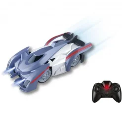 Remote Control Wall Climbing Racer Car Toy