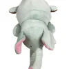 Reversible - Dog & Elephant