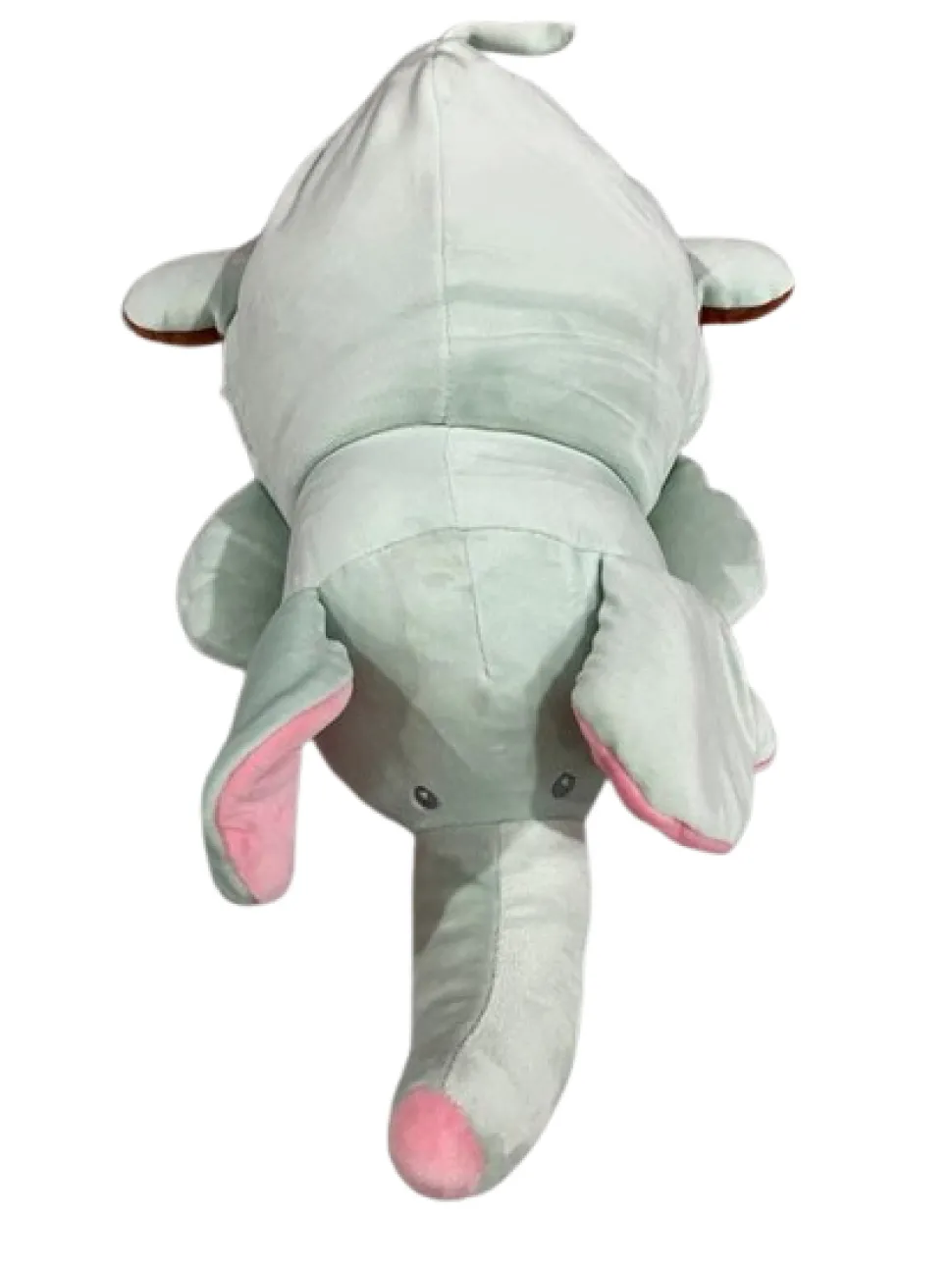Reversible - Dog & Elephant