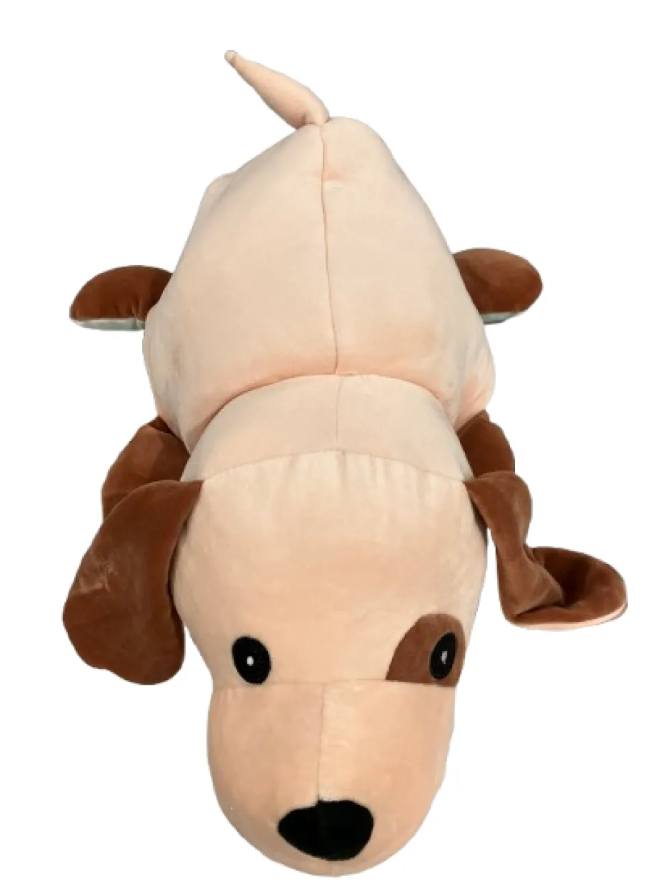 Reversible - Dog & Elephant