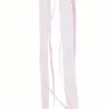 Ribbon Tiara Light Pink
