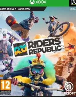 Riders Republic Xb