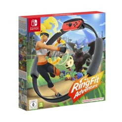 Ring Fit Adventure (Switch)