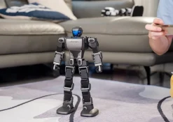 Robosen K1 Pro Interstellar Scout