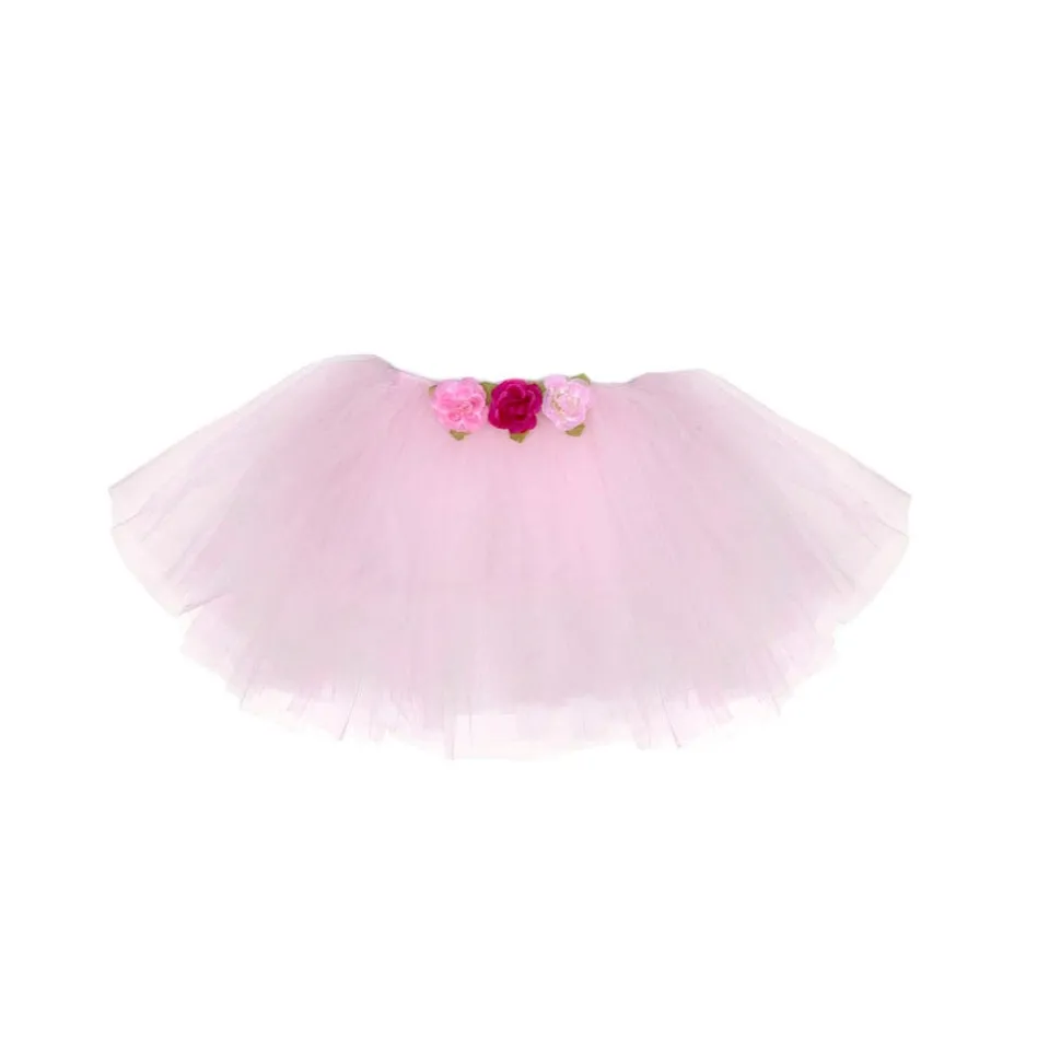 Rose Tutu Light Pink