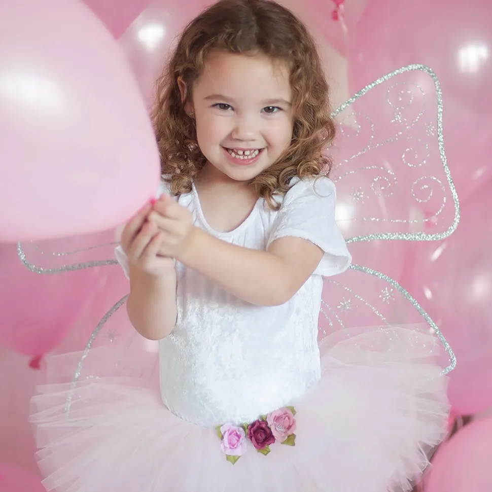 Rose Tutu Light Pink