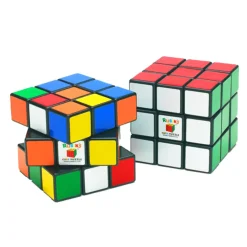 Rubik's Cube