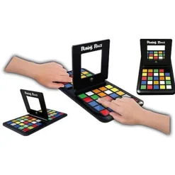 Rubik's Race